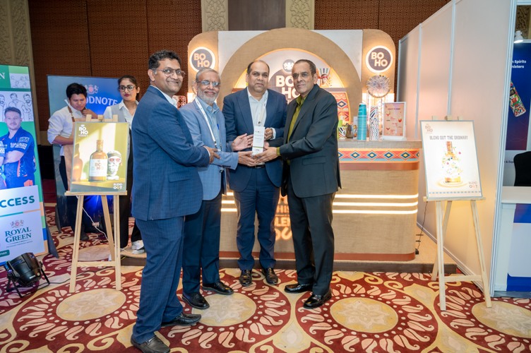 Memento presentation